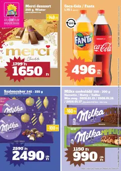 Vil-For - Akciós újság Vil-For megtekintése, amely érvényes 2025.12.11.-től