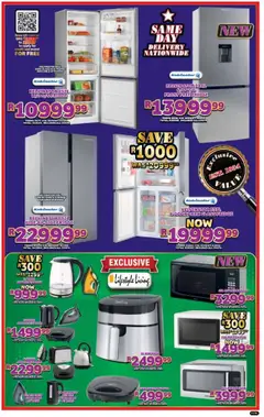 Preview of Lewis Stores flyer valid from 01/10/2025 | Page: 19