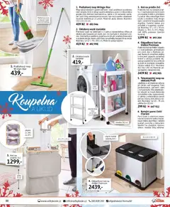 Náhled nabídky: Velký Košík Katalog listopad 2025 platný od 01.11.2025 | Strana: 88