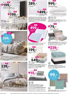 Náhled nabídky: Möbelix Leták platný od 08.12.2025 | Strana: 2