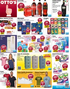 Vorschau des Merkblatts Otto's Aktionen FR vom Shop Otto's gültig von 17.03.2026 bis 23.03.2026