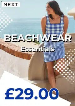 Preview of Next Offers valid from 21/07/2025