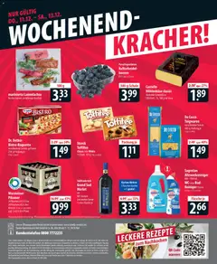 Vorschau von dem Prospekt des Geschäftes Famila, gültig ab dem 08.12.2025 | Seite: 28