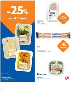 Voorbeeld van Folder van winkel OKay geldig vanaf 05/11/2025 | Pagina: 14