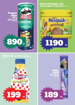 Family Diszkont - Akciós újság Family Diszkont megtekintése, amely érvényes 2025.11.06.-től | Oldal: 17