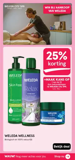 Voorbeeld van Black Friday van winkel Etos geldig vanaf 03-11-2025 | Pagina: 98
