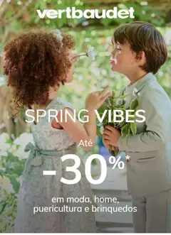 Pré-visualização do folheto da loja Ofertas válida a partir de 13/04/2026