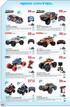 Vista previa del folleto de la tienda Drim válido desde el 03/11/2025 | Página: 143