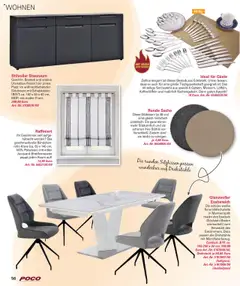 Vorschau von dem Prospekt des Geschäftes Poco, gültig ab dem 01.09.2025 | Seite: 56