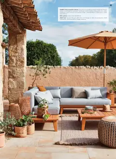 Prévisualisation de Catalogue du magasin Alinéa formulaire valide 01/05/2024 | Page: 53