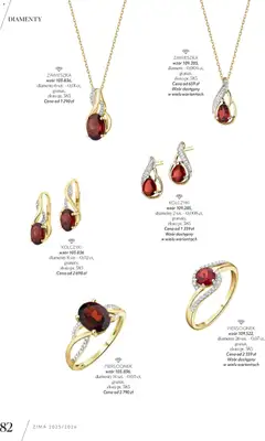 Pogląd gazetki "Promocje" ze sklepu Apart ważnej od 04.11.2025 | Strona: 84