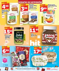 Pogląd gazetki "Gazetka" ze sklepu Topaz ważnej od 04.12.2025 | Strona: 11