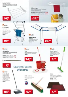 Náhľad Kinekus letáku platného od 01.11.2025 | Strana: 7