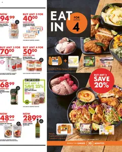 Preview of Woolworths flyer valid from 20/10/2025 | Page: 5