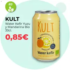 Vista previa del folleto de la tienda PrimaPrix válido desde el 23/09/2025 