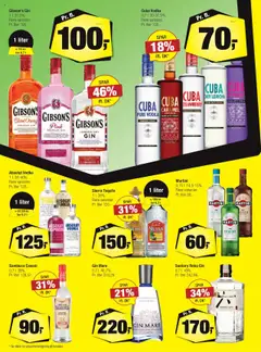 Eksempel på tilbudsavis Tilbudsavis fra butik Calle gyldig fra 22/10/2025 | Side: 21