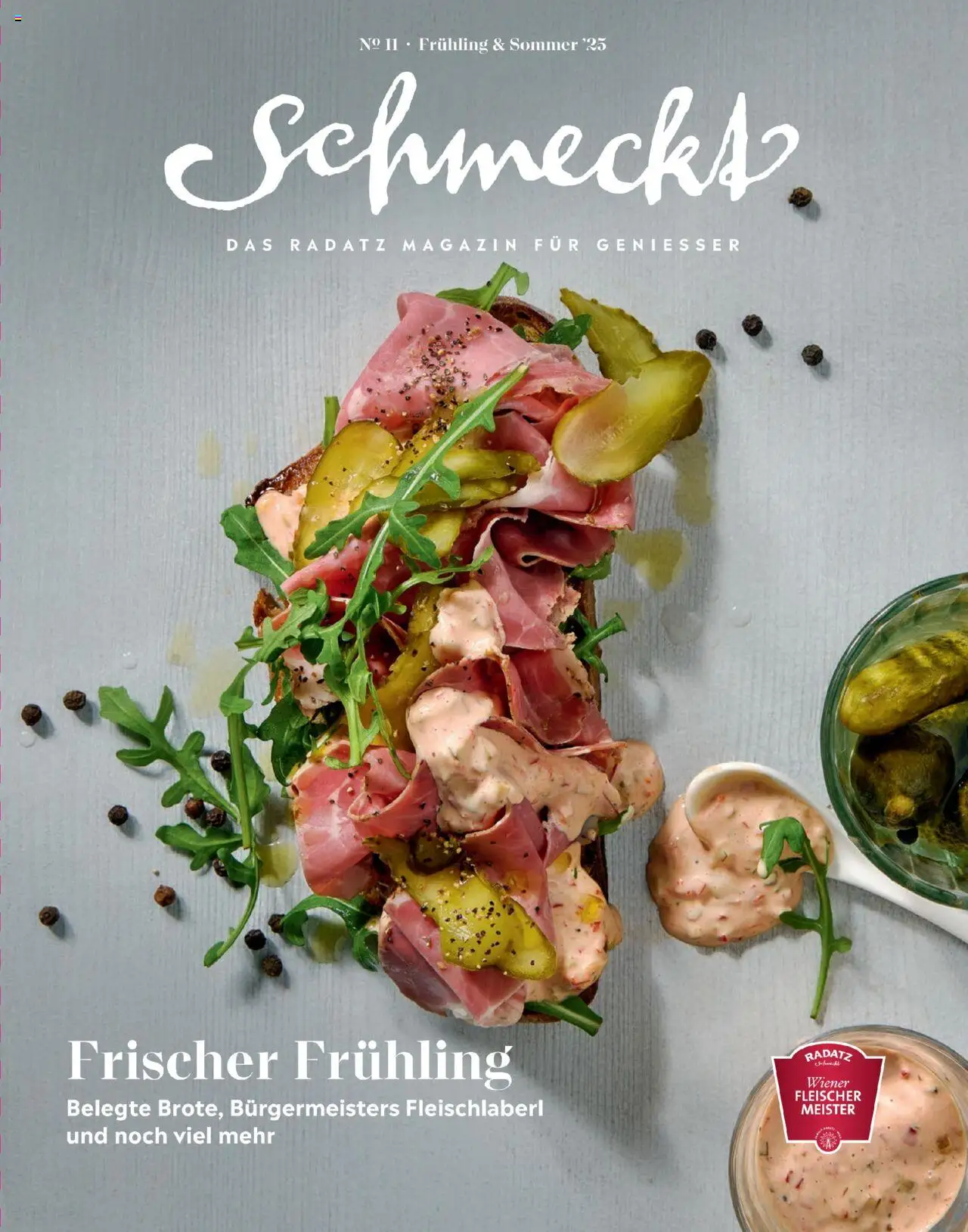  Radatz Schmeckt ab (28.07.2025 - 31.08.2025) - Seite 1