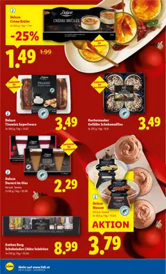Vorschau der Angebote: Lidl Black Friday gültig ab 20.11.2025 | Seite: 12
