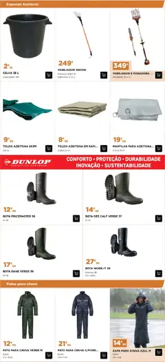 Pré-visualização do folheto da loja BricoMarché válida a partir de 02/10/2025 | Página: 12