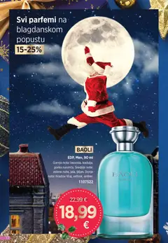 Pregled letka Katalog trgovine Farmasi vrijedi od 01.12.2025 | Stranica: 12