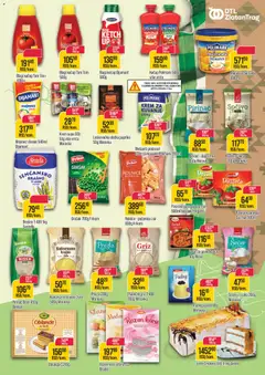 Pregled Zlatan Trag kataloga - važi od 22.10.2025 | Strana: 7