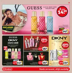 Voorbeeld van Folder week 49 van winkel Kruidvat geldig vanaf 02-12-2025 | Pagina: 15