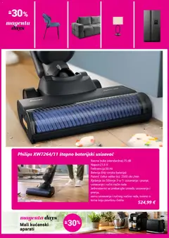 Pregled letka Katalog trgovine Emmezeta vrijedi od 22.10.2025 | Stranica: 7