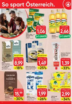 Vorschau der Angebote: Spar Aktuelle Angebote gültig ab 20.11.2025 | Seite: 16