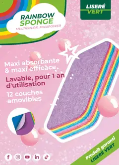 Prévisualisation de Catalogue du magasin Mr. Bricolage formulaire valide 22/09/2025 | Page: 11