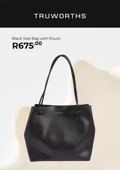 Preview of Truworths flyer valid from 01/11/2025 | Page: 2