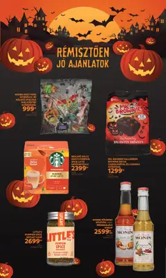 Rossmann - Akciós újság Rossmann megtekintése, amely érvényes 2025.10.20.-től | Oldal: 36