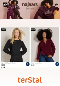 Voorbeeld van Folder van winkel terStal geldig vanaf 28-10-2025 | Pagina: 9