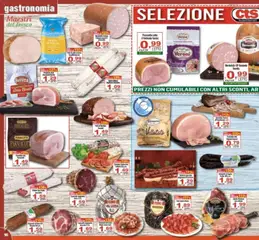 Anteprima dell'opuscolo Black Friday dal negozio CTS valido da 27/11/2025 | Pagina: 16