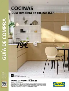 Vista previa del folleto de la tienda IKEA válido desde el 06/02/2025 
