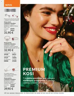 Predogled kataloga iz trgovine Avon veljaven od 01.10.2025 | Stran: 148