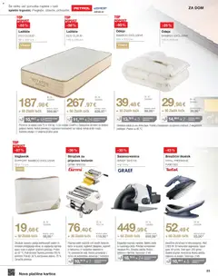 Predogled kataloga iz trgovine Petrol veljaven od 04.11.2025 | Stran: 8