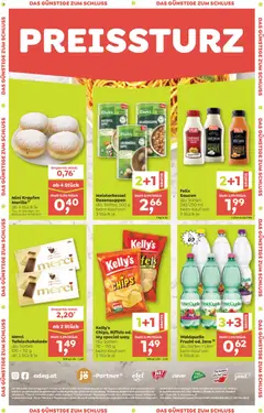 Vorschau der Angebote: ADEG Flugblatt gültig ab 13.11.2025 | Seite: 12