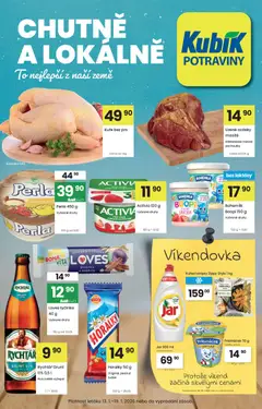 Náhled nabídky: Kubík Leták platný od 13.01.2026