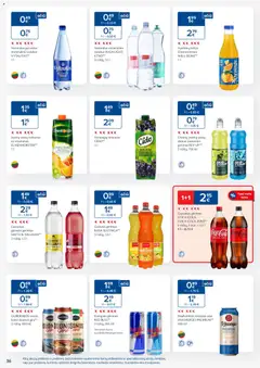 MAXIMA parduotuvės leidinio Leidinys galiojančio nuo 2025.10.28 peržiūra | puslapis: 36