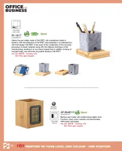 Προεπισκόπηση φυλλαδίου Catalogue από το κατάστημα Sapo Giveaways σε ισχύ από 01/01/2025 | σελίδα: 76