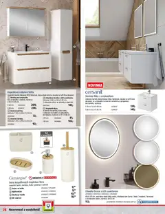 Náhľad Bauhaus letáku platného od 08.12.2025 | Strana: 28