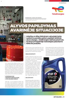 Inter Cars parduotuvės leidinio Leidinys galiojančio nuo 2025.10.08 peržiūra | puslapis: 55