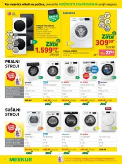 Predogled kataloga iz trgovine Merkur veljaven od 06.08.2025 | Stran: 18