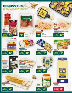 Vorschau der Angebote: Billa Plus Flugblatt gültig ab 11.12.2025 | Seite: 4