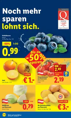 Vorschau der Angebote: Lidl Prospekt aktuell gültig ab 30.10.2025 | Seite: 6