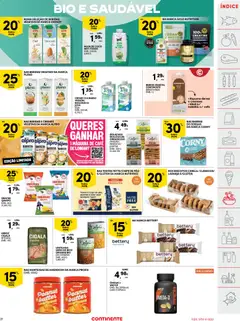 Pré-visualização do folheto da loja Continente válida a partir de 28/10/2025 | Página: 21