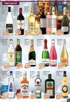 Vorschau von dem Prospekt des Geschäftes Klaas & Kock, gültig ab dem 08.12.2025 | Seite: 11