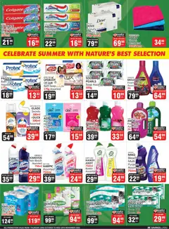 Preview of KIT KAT Cash & Carry flyer valid from 23/10/2025 | Page: 9