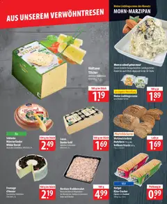 Vorschau von dem Prospekt des Geschäftes Famila, gültig ab dem 08.12.2025 | Seite: 5