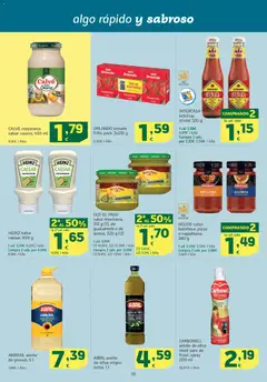 Vista previa del folleto de la tienda HiperDino válido desde el 11/11/2025 | Página: 18